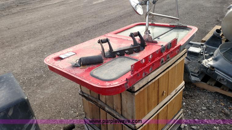 image for item BR9402 Assorted truck parts