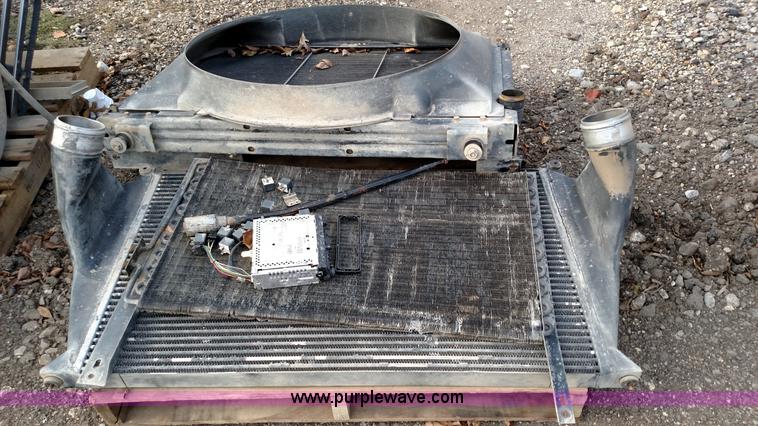 image for item BR9402 Assorted truck parts