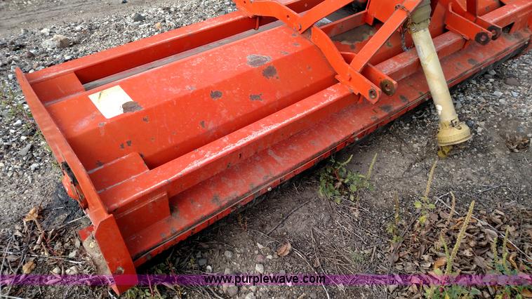image for item BR9412 Befco H88 flail mower