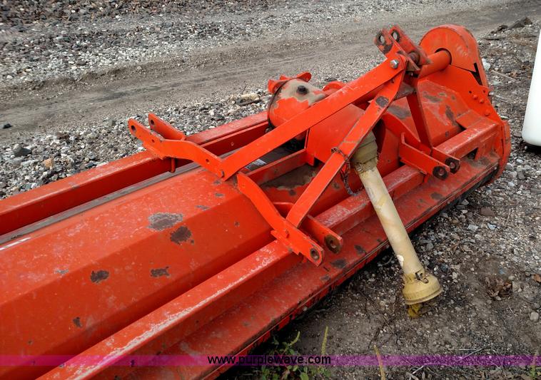 image for item BR9412 Befco H88 flail mower