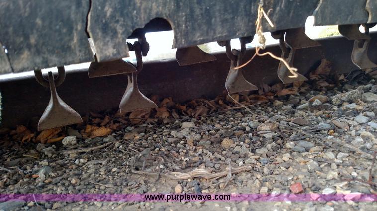 image for item BR9412 Befco H88 flail mower