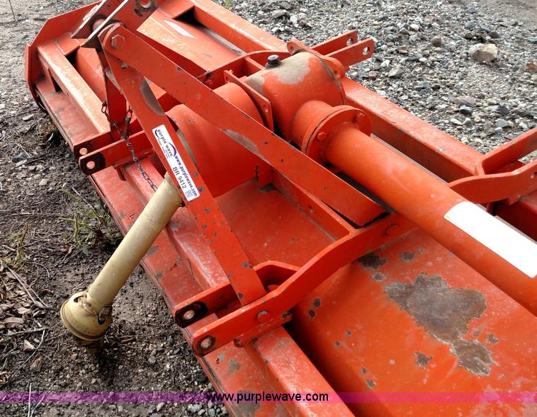 image for item BR9412 Befco H88 flail mower