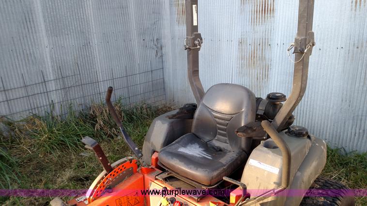 image for item BR9434 Husqvarna LZ6125 ZTR lawn mower