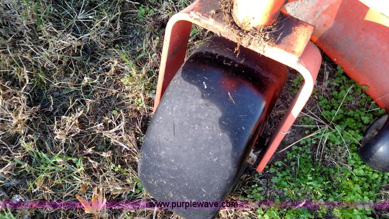 image for item BR9434 Husqvarna LZ6125 ZTR lawn mower