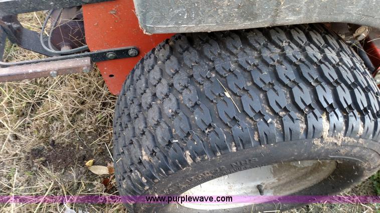 image for item BR9434 Husqvarna LZ6125 ZTR lawn mower