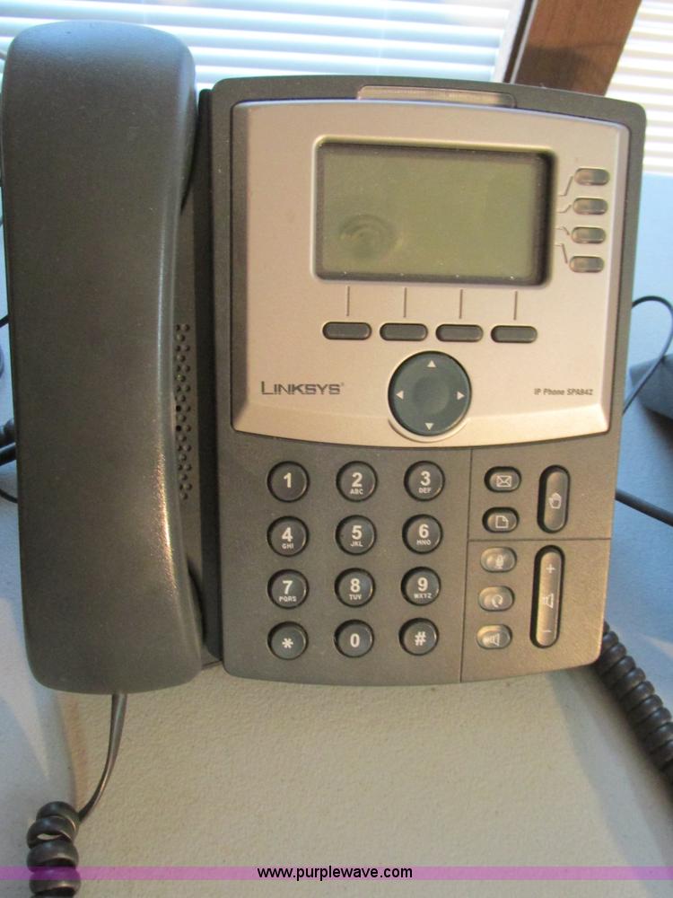 image for item BS9925 (5) multi-line office phones