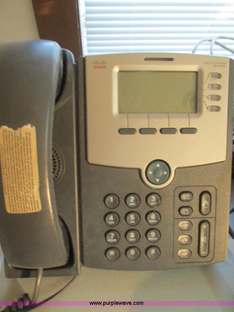 image for item BS9925 (5) multi-line office phones
