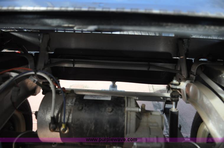 image for item G7025 2012 Club Car golf cart