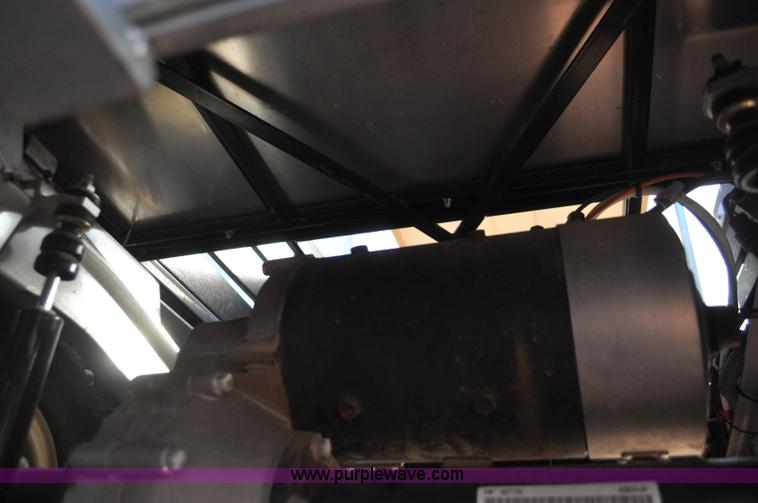 image for item G7025 2012 Club Car golf cart