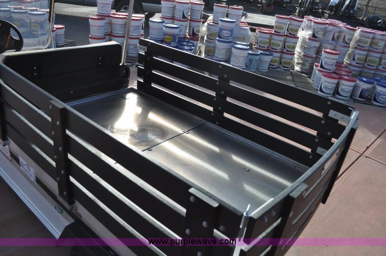 image for item G7025 2012 Club Car golf cart