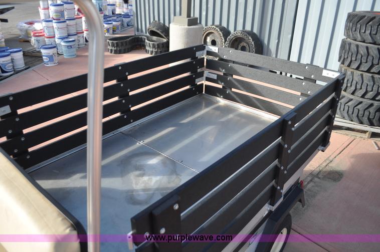 image for item G7025 2012 Club Car golf cart