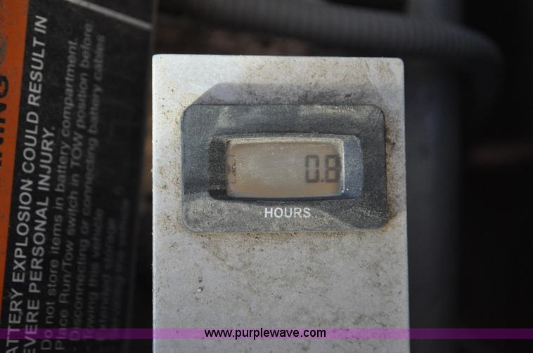 image for item G7025 2012 Club Car golf cart