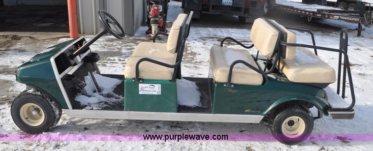image for item G7047 Club Car golf cart