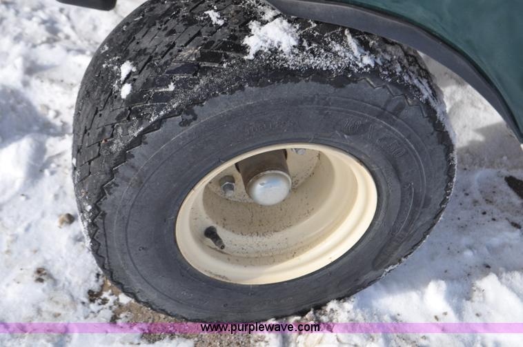 image for item G7047 Club Car golf cart