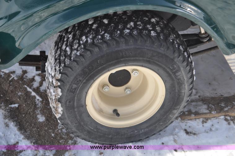 image for item G7047 Club Car golf cart