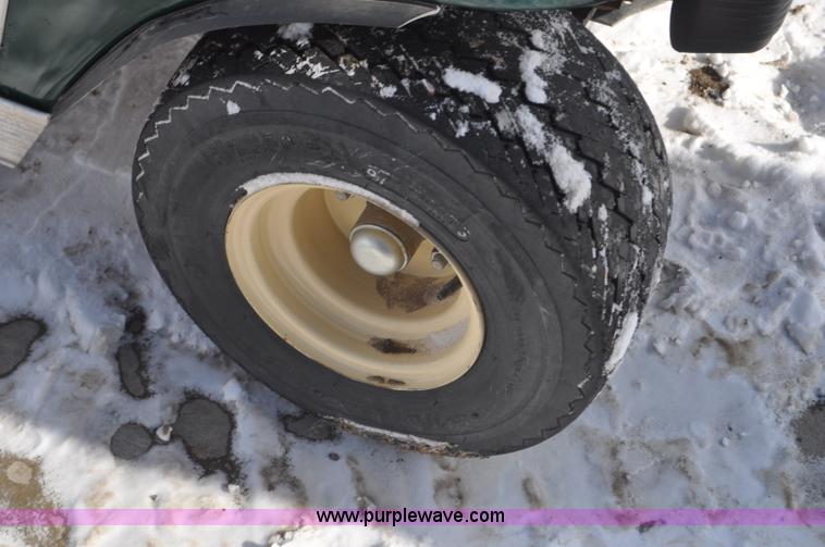 image for item G7047 Club Car golf cart