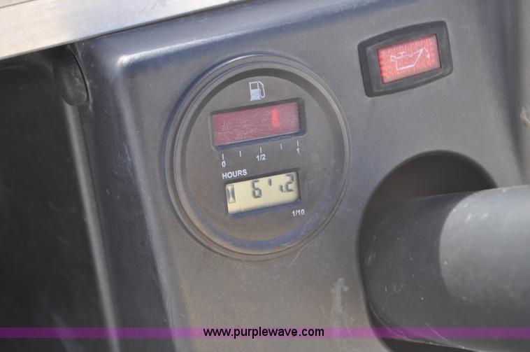 image for item G7047 Club Car golf cart