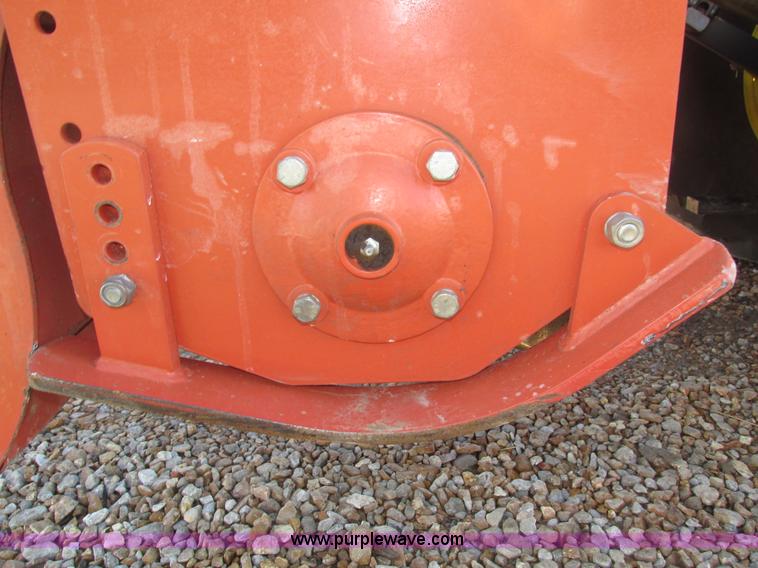 image for item H1007 Rhino ST63 tiller