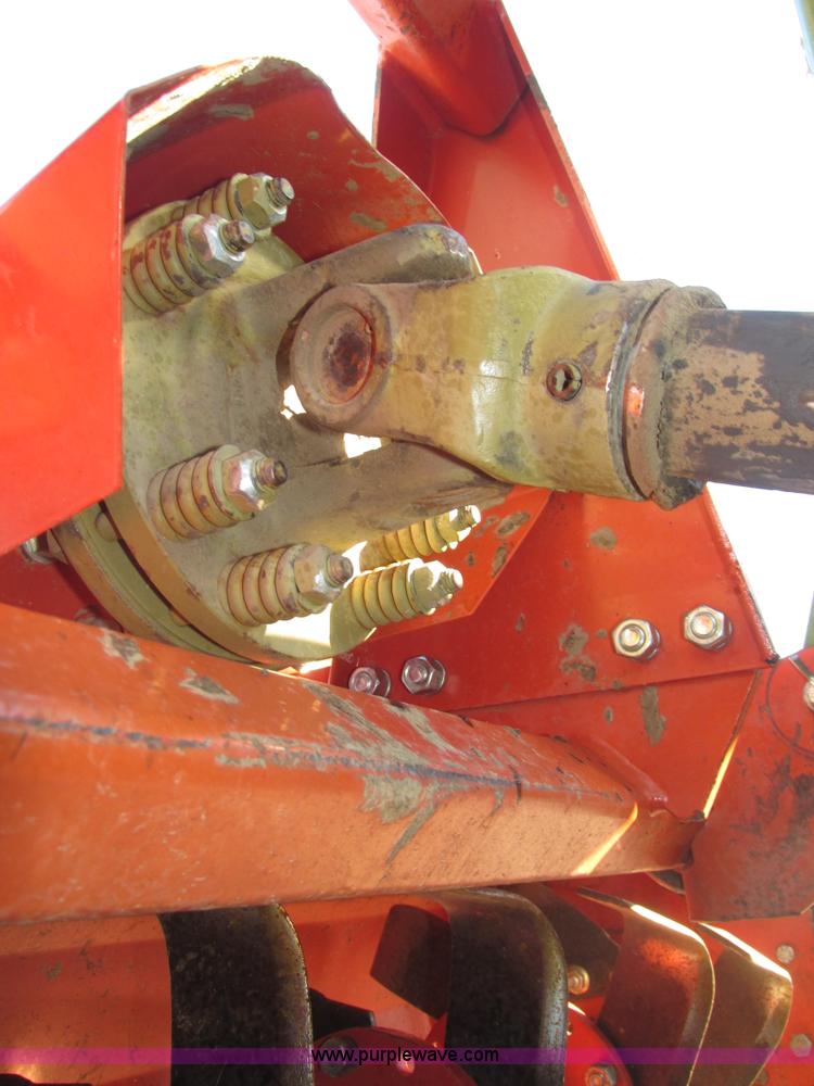 image for item H1007 Rhino ST63 tiller