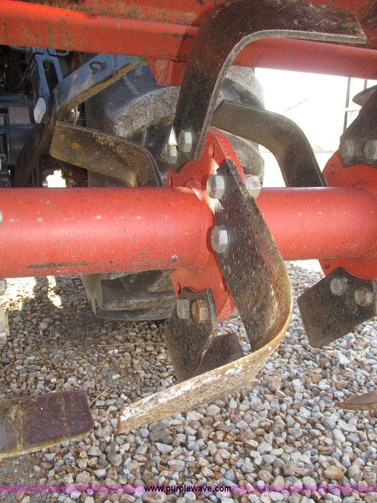 image for item H1007 Rhino ST63 tiller