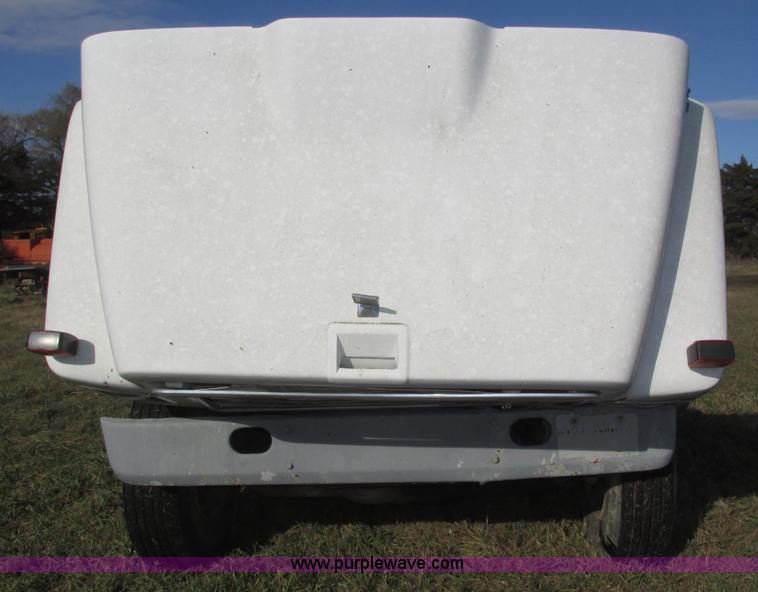 image for item H1018 1984 International 1954 cab and chassis