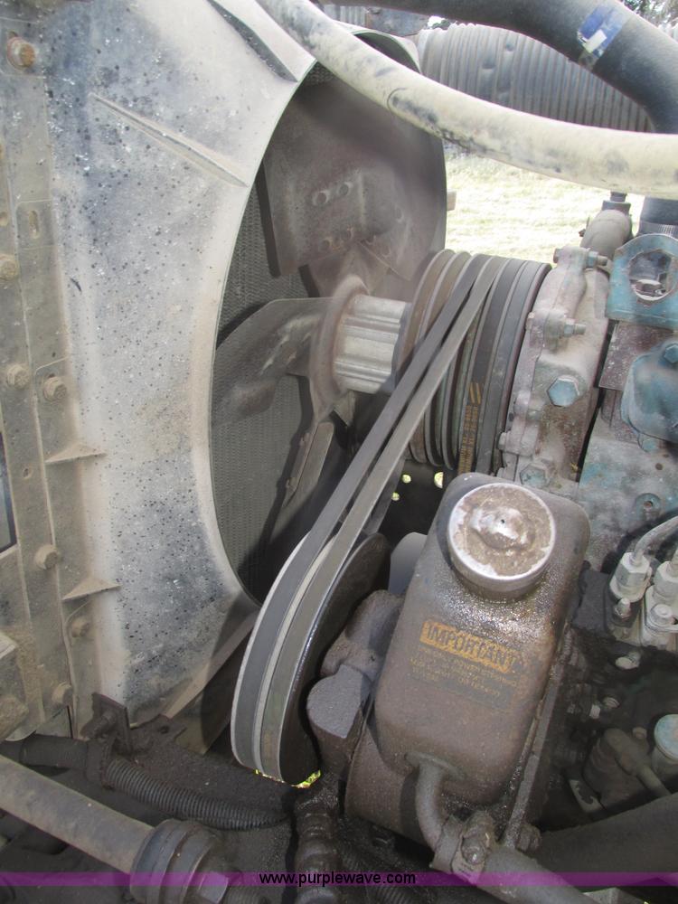 image for item H1018 1984 International 1954 cab and chassis