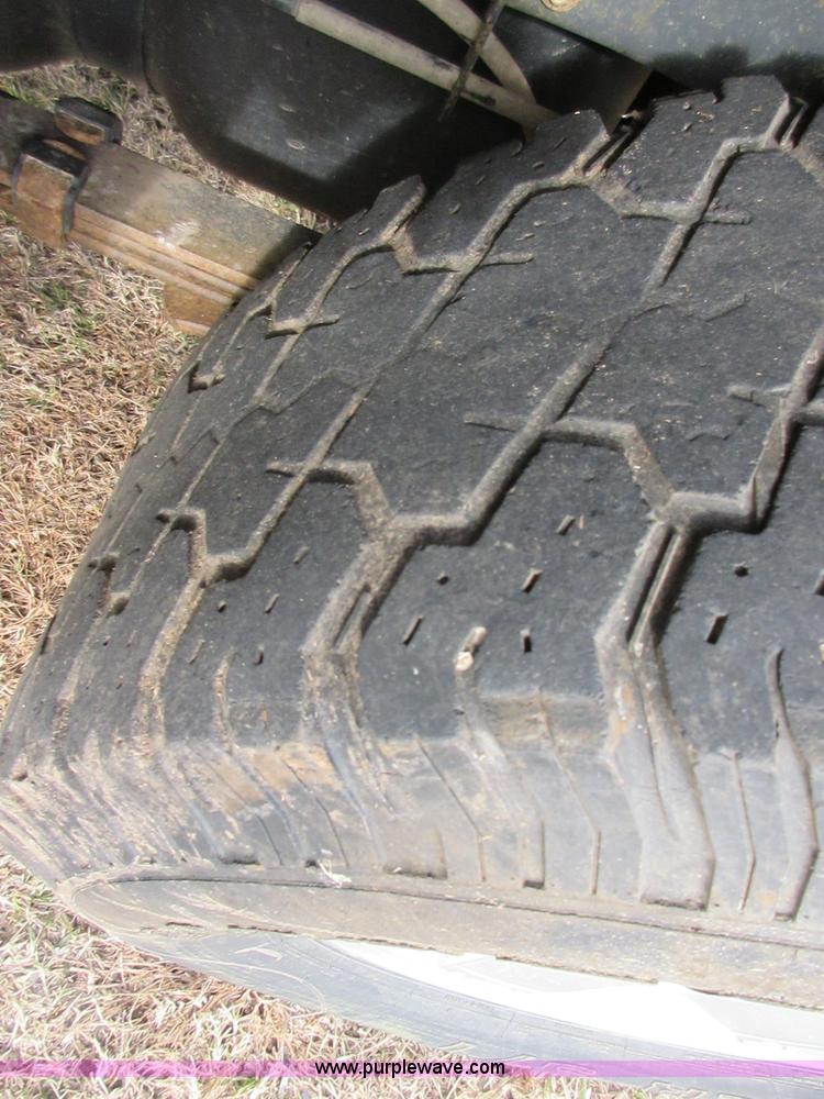 image for item I1826 2005 Dodge Ram 1500 Quad Cab pickup truck