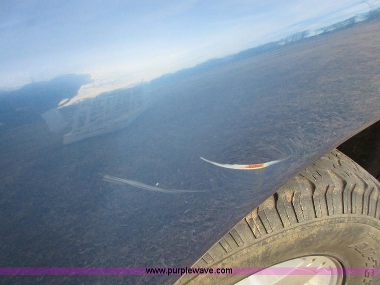 image for item I1826 2005 Dodge Ram 1500 Quad Cab pickup truck