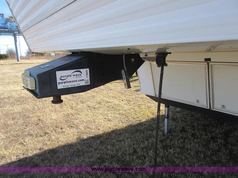 image for item I1829 1995 Jayco 263RK Eagle Series travel trailer