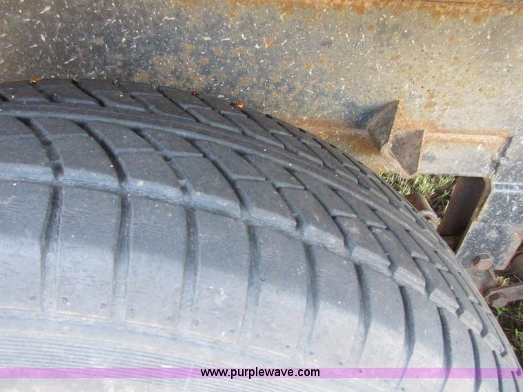 image for item I1829 1995 Jayco 263RK Eagle Series travel trailer