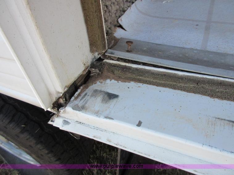 image for item I1829 1995 Jayco 263RK Eagle Series travel trailer