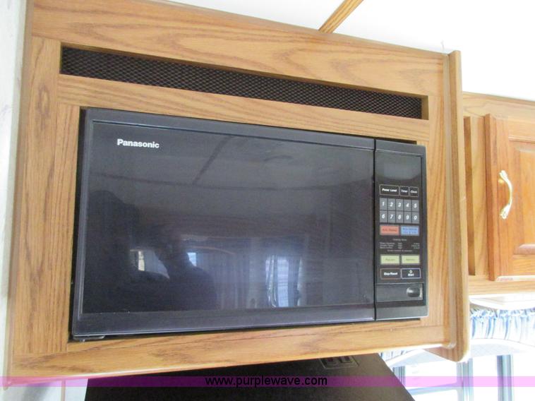 image for item I1829 1995 Jayco 263RK Eagle Series travel trailer