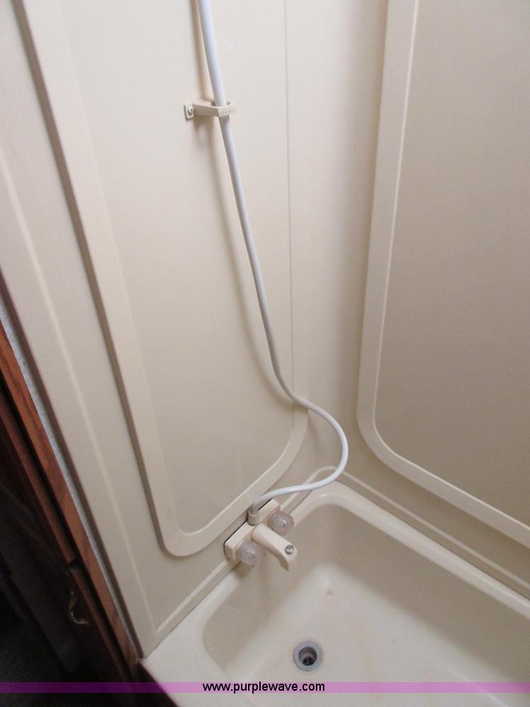 image for item I1829 1995 Jayco 263RK Eagle Series travel trailer