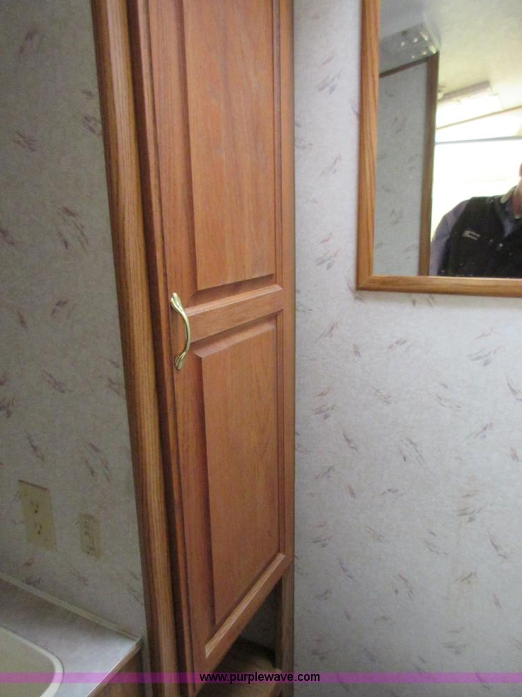 image for item I1829 1995 Jayco 263RK Eagle Series travel trailer