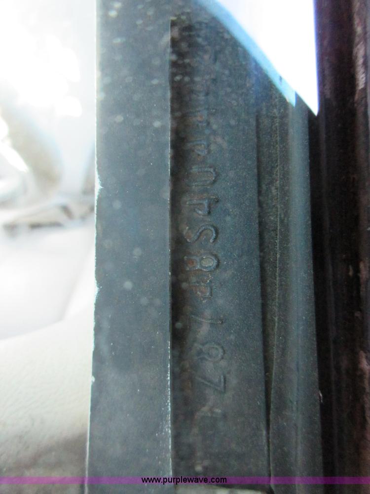 image for item I1832 1978 Chevrolet Corvette