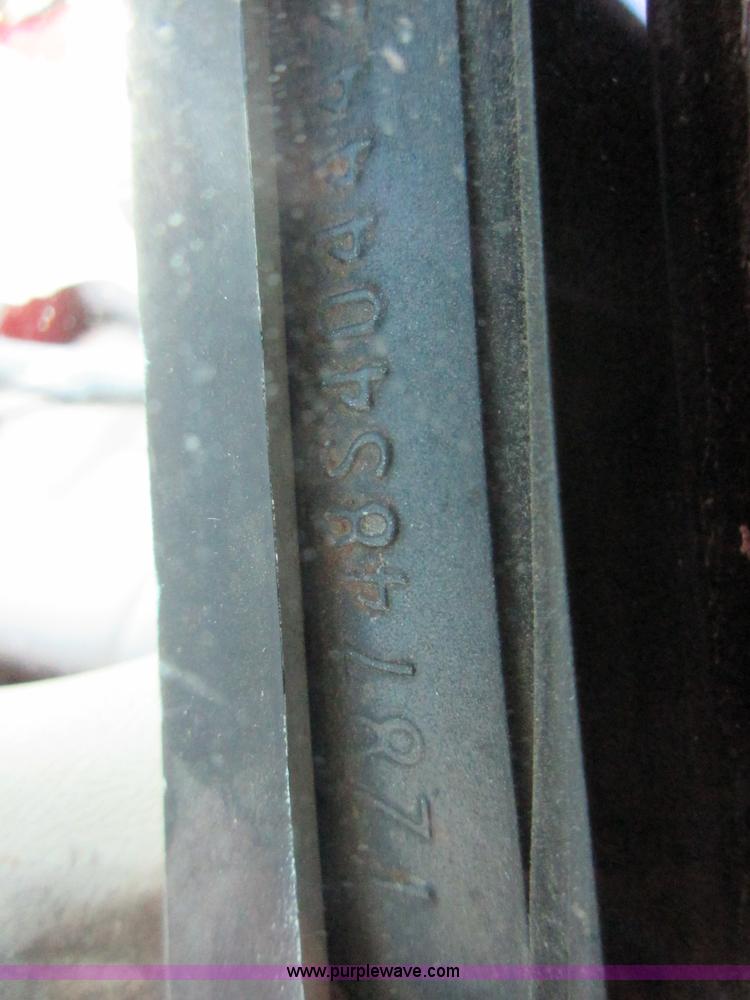 image for item I1832 1978 Chevrolet Corvette