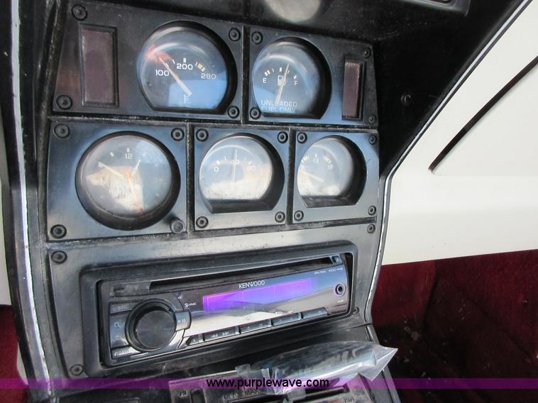 image for item I1832 1978 Chevrolet Corvette