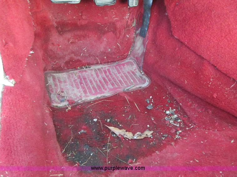 image for item I1832 1978 Chevrolet Corvette