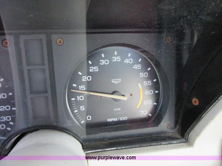 image for item I1832 1978 Chevrolet Corvette