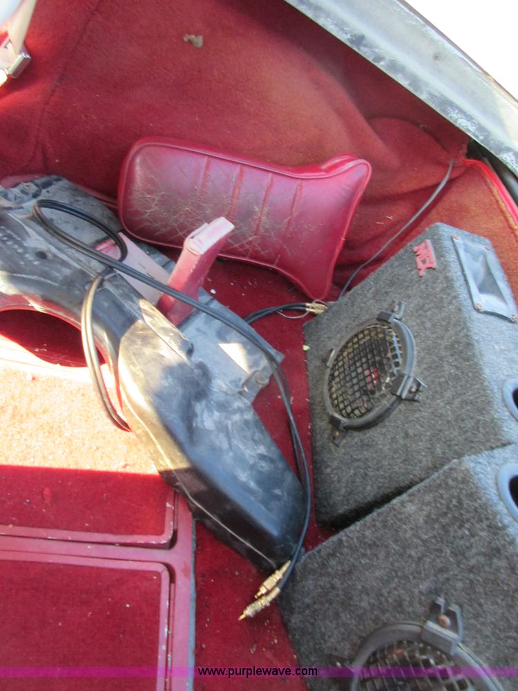 image for item I1832 1978 Chevrolet Corvette