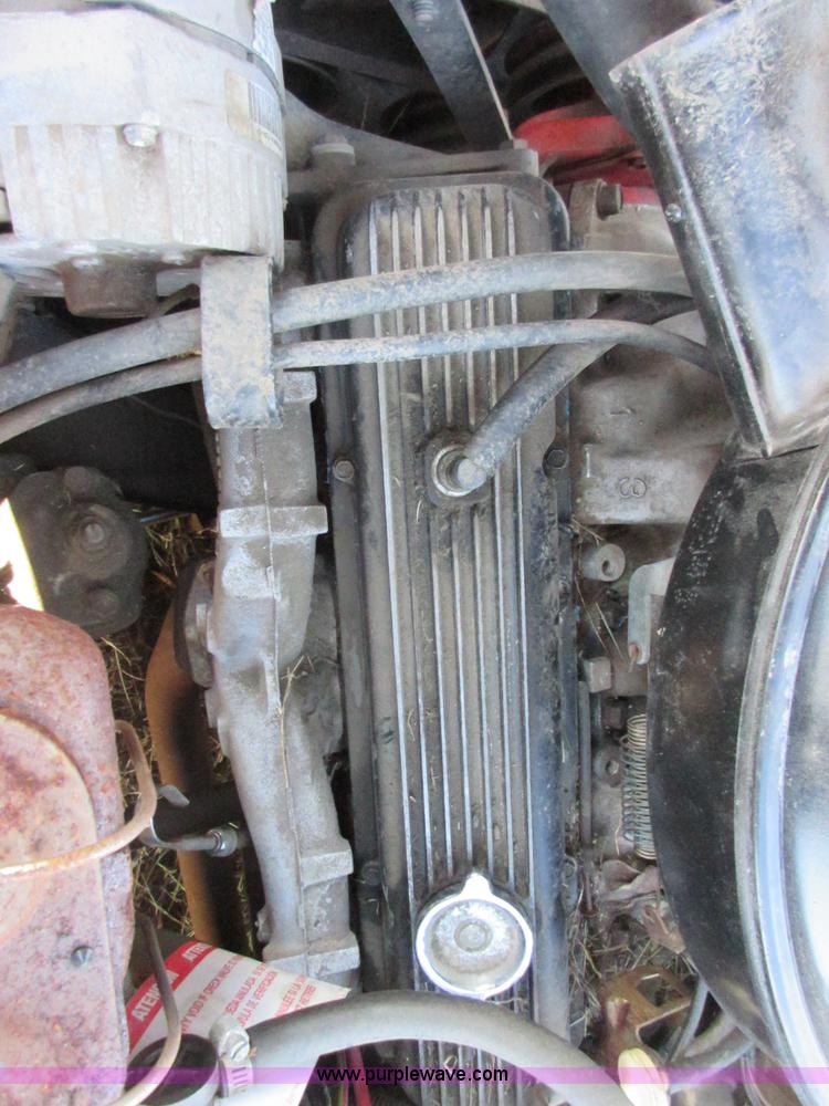 image for item I1832 1978 Chevrolet Corvette