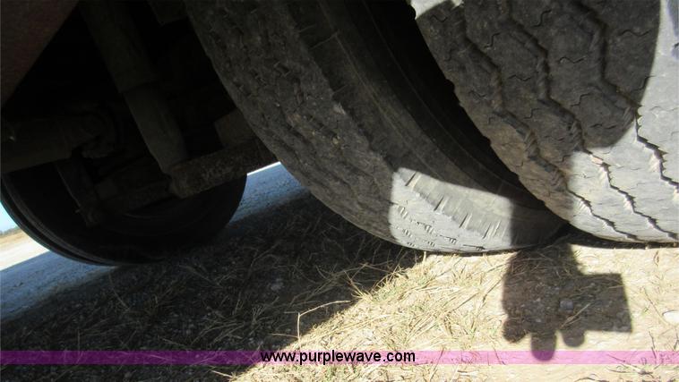 image for item I1910 1984 Chevrolet Holiday Rambler Presidental 33 RV