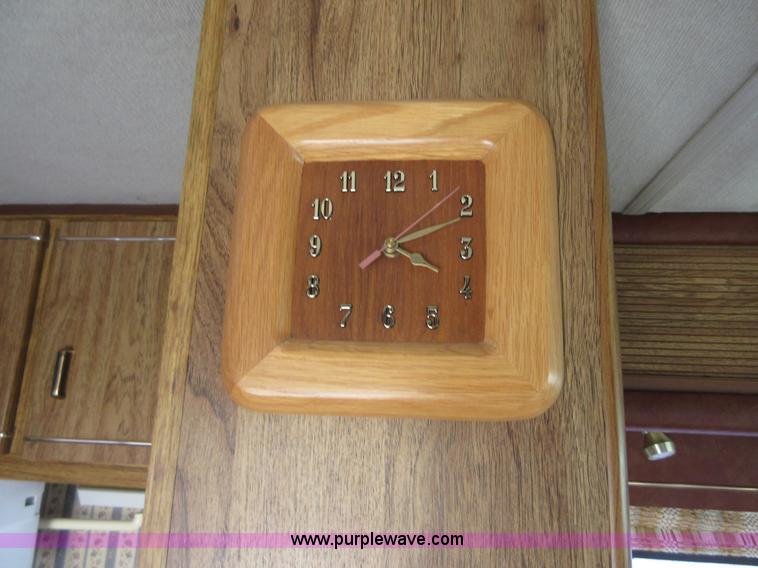 image for item I1910 1984 Chevrolet Holiday Rambler Presidental 33 RV