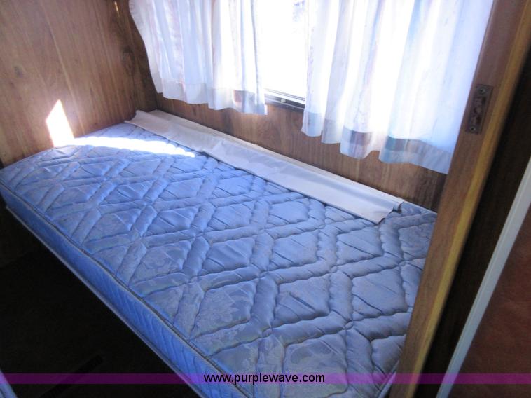 image for item I1910 1984 Chevrolet Holiday Rambler Presidental 33 RV