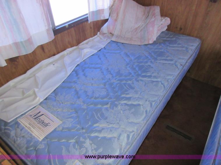 image for item I1910 1984 Chevrolet Holiday Rambler Presidental 33 RV