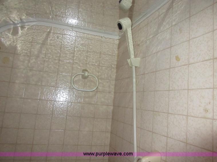 image for item I1910 1984 Chevrolet Holiday Rambler Presidental 33 RV