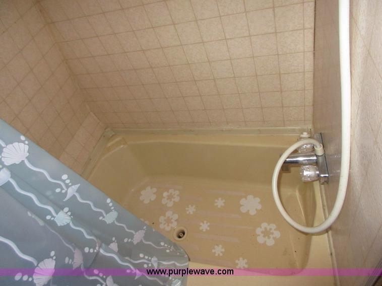 image for item I1910 1984 Chevrolet Holiday Rambler Presidental 33 RV