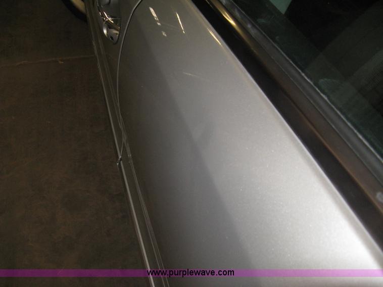 image for item J2985 2006 Mercedes Benz E350 4MATIC