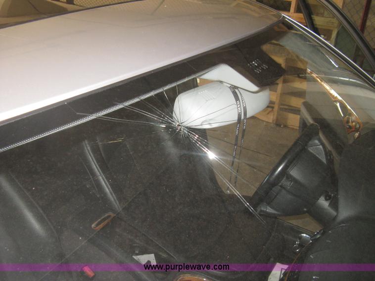 image for item J2985 2006 Mercedes Benz E350 4MATIC