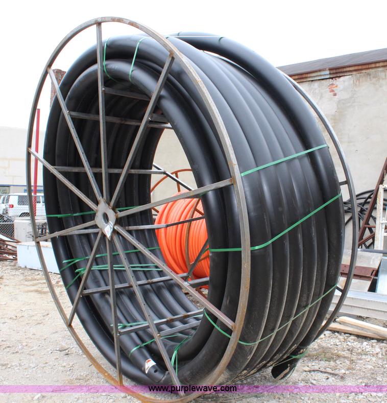 image for item J4530 Conduit pipe